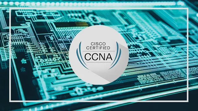 Cisco CCNA 200-301 with Official Exam (Implementing and Administering Cisco Solutions)