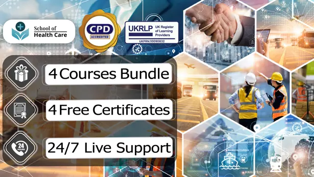 Transport and Logistics - CPD Certified