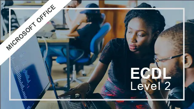 ECDL Level 2 Certificate (IT Office Skills)