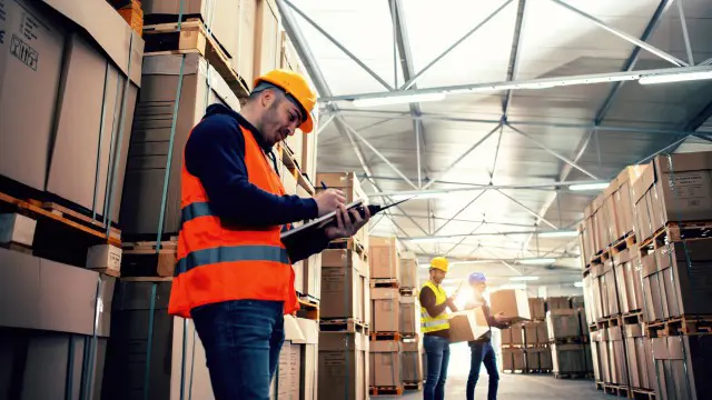 Warehouse Management: Advanced Strategies and Best Practices