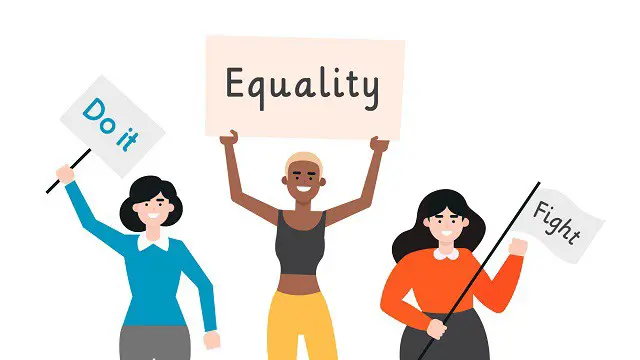 Diversity and Equality Course - Level 3