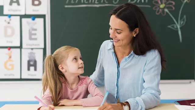 SEN Teaching Assistant (Child Care)