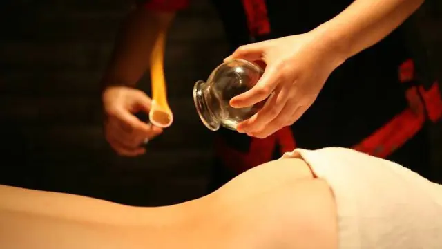 Diploma in Fire Cupping Therapist Training Course