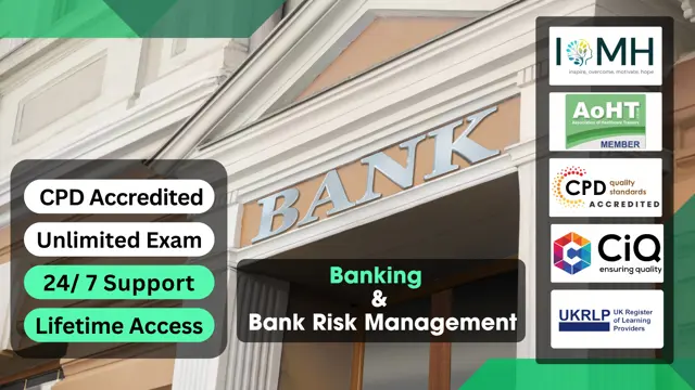 Banking & Bank Risk Management