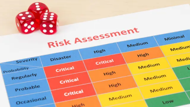 Risk Assessment and Management in Social Work