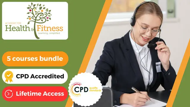 Level 3 Diploma in Document Control & Legal Secretary - CPD Certified