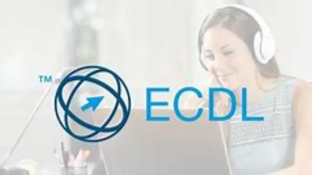 Official BCS ECDL Courseware and Examinations 