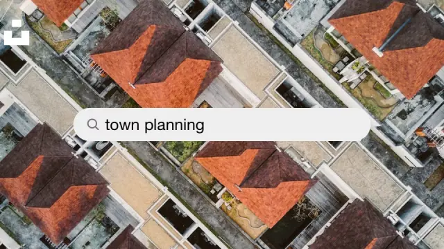 Town Planning Level 3 Advanced Diploma