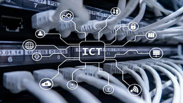 ICT Complete Fundamentals