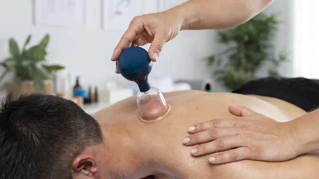 Cupping Therapy Diploma