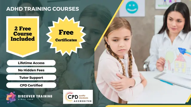 ADHD Training Courses