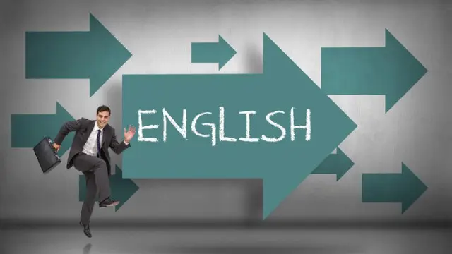 English: Business English