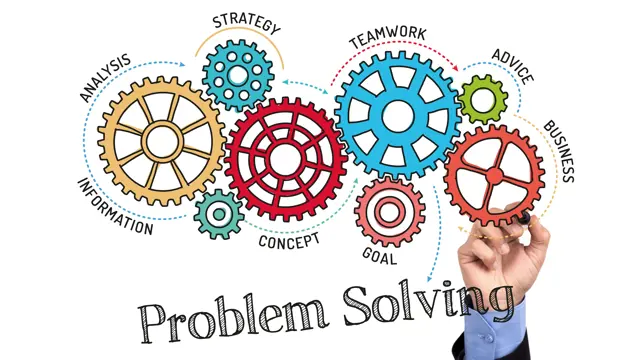 Managing Problem Solving eCourse - CQI/IRCA Professional Qualification