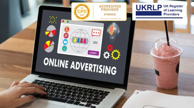 Online Marketing & Advertising Diploma
