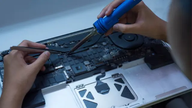 Laptop Repair Course Master Laptop Motherboard Repairing