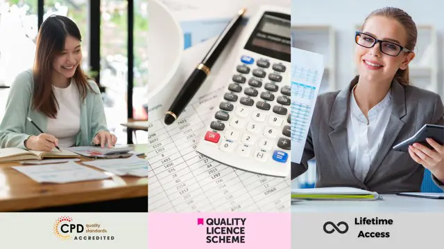 Accountancy, Tax Accounting & Xero Accounting and Bookkeeping 