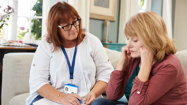 Support Worker Premium Bundle with Care Certificate Course