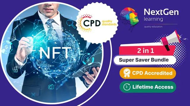Cryptocurrency & NFT 
