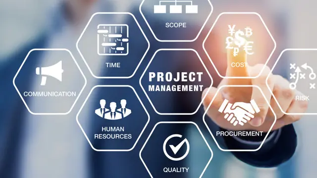 Advanced Level 7 Diploma - Project Management for Project Managers