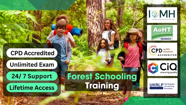 Forest Schooling Training