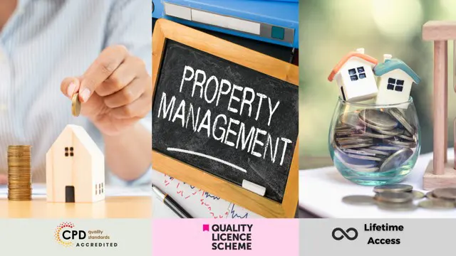 Property, Social Housing Management with Conveyancing (QLS)