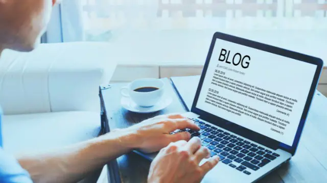 Blogging : Make profits with Blogging