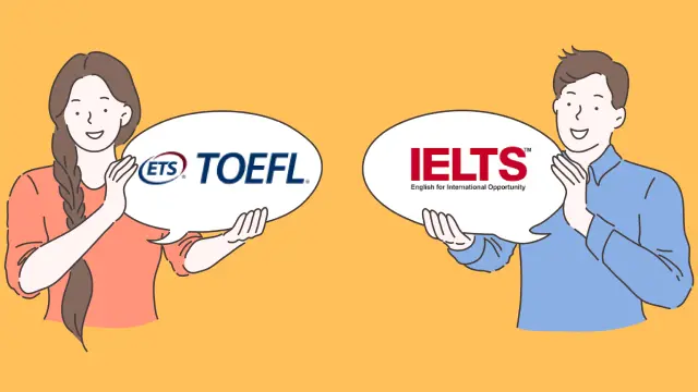 Advanced English Grammar Course TOEFL and IELTS – Learn English