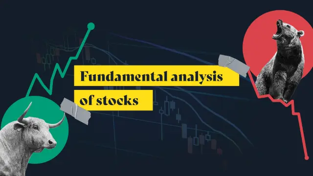 Fundamental Analysis – Stock Market Essentials Course