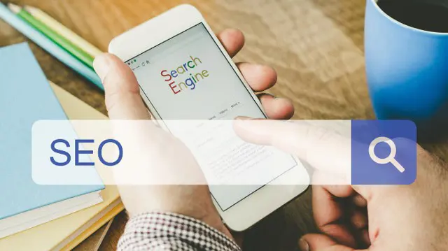 Search Engine Optimisation (SEO): Google Ranking Secrets