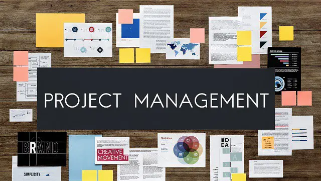Advanced Level 7 Diploma - Project Management for Project Managers