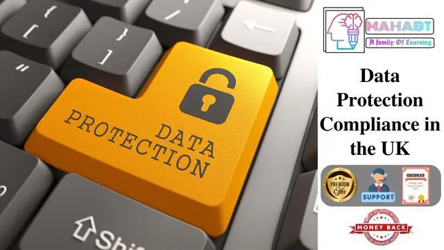 Data Protection Compliance in the UK