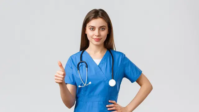 Healthcare Assistant Diploma (Online)