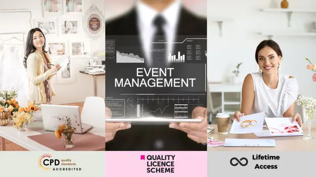 Event Management, Wedding Planning and Hospitality Management 