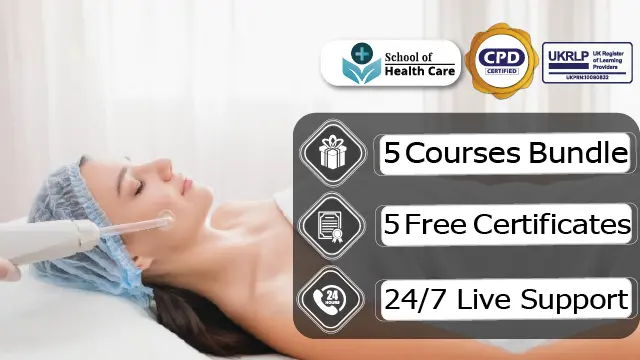 Dermatology Training - CPD Certified