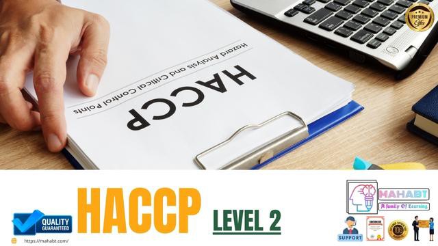 Free Online HACCP Courses & Training | Reed.co.uk