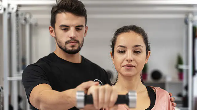 Personal Trainer Level 3 Advanced Diploma