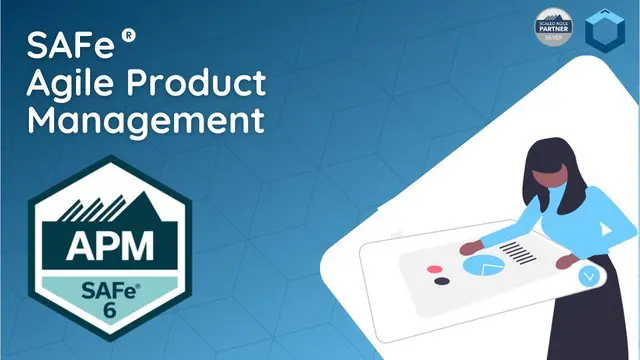 SAFe Agile Product Management