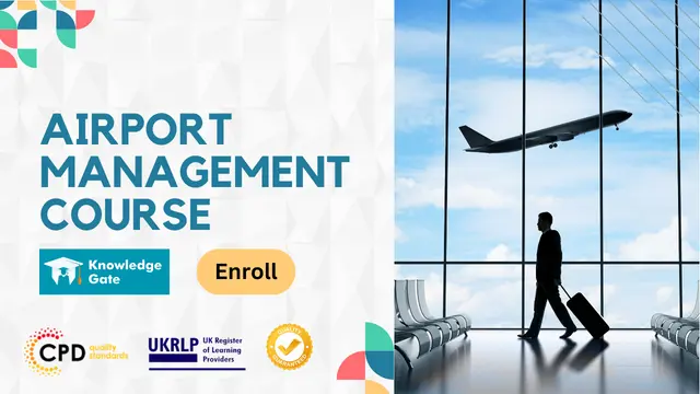 Airport Management Course