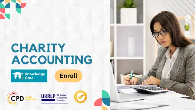 Charity Accounting Course