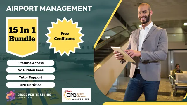 Airport Management & Airport Operations
