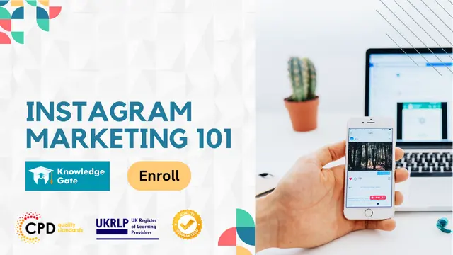Instagram Marketing 101