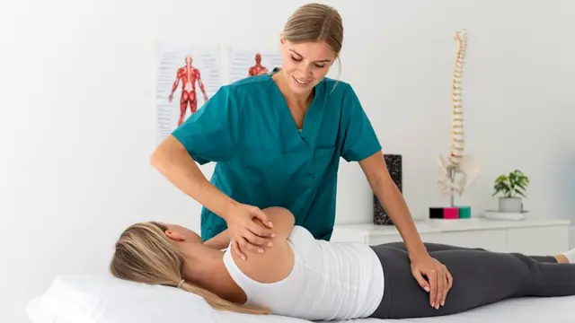 Physiotherapy Advanced Diploma