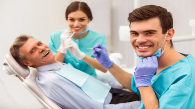 Professional Dental Nurse - CPD Certified