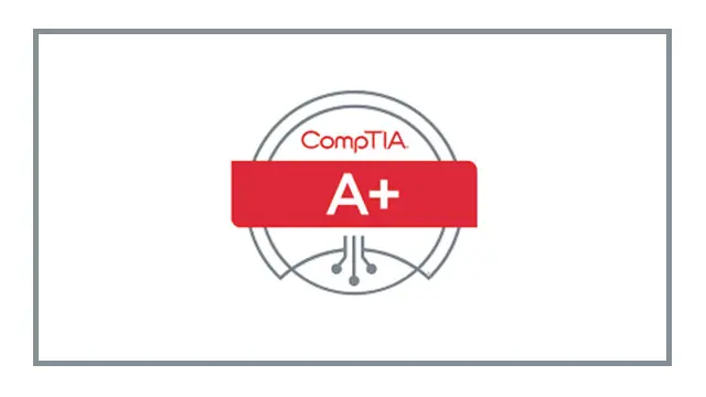 CompTIA A+ Online Training