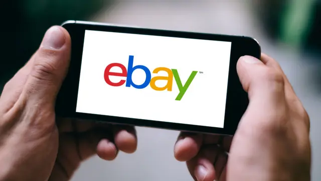 The Complete eBay Course - eBay From Beginner To Advanced