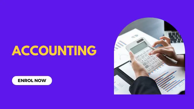 Accounting and Finance Diploma Level 7 - CPD Level