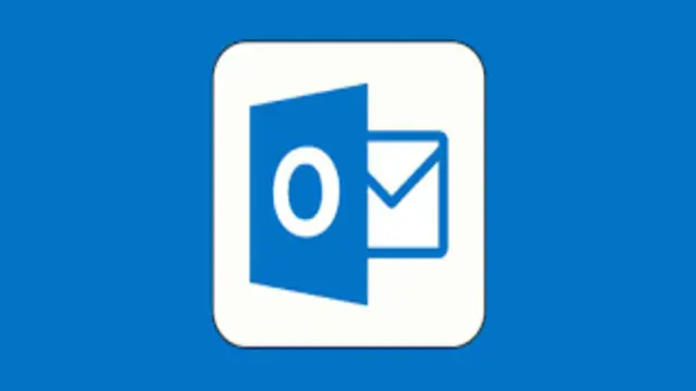 Microsoft Outlook Training