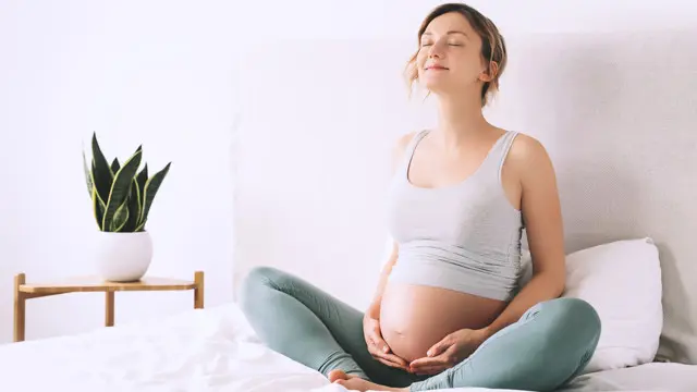 Pregnancy Preparation: Perfect Childbirth Preparation