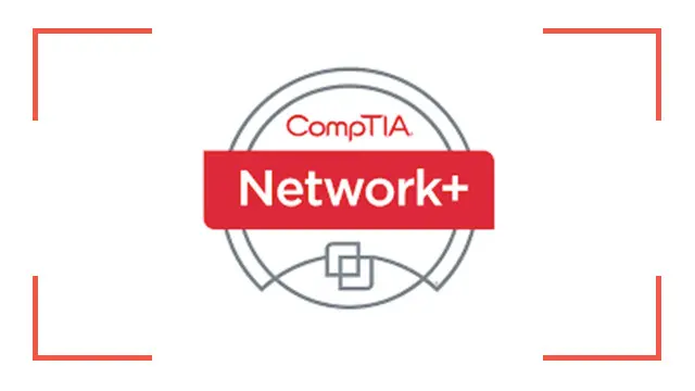 CompTIA: CompTIA Networking+ Online Certification