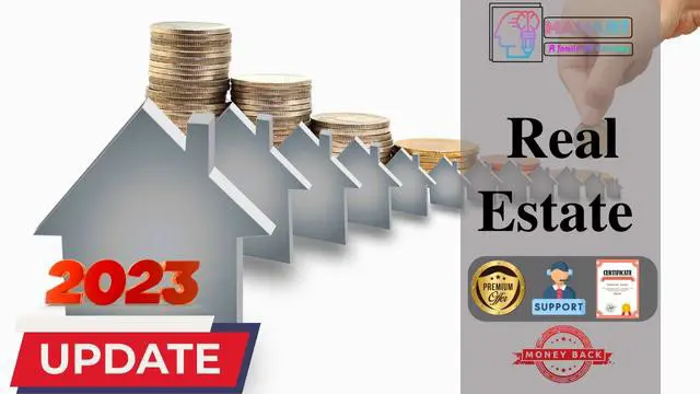 Real Estate in UK Course